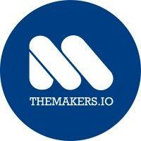 themakers.io logo image