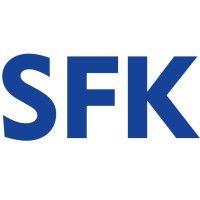 sfk consulting logo image