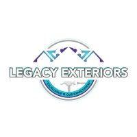 legacy exteriors logo image