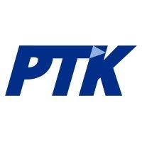 ptk technologies logo image