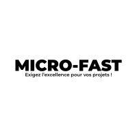 micro fast logo image