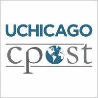 chicago project on security and threats logo image