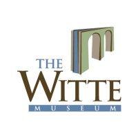 witte museum logo image