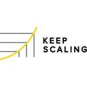 logo of Keep Scaling