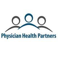 physician health partners logo image