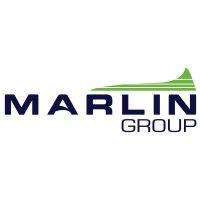 marlin group logo image