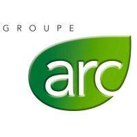 groupe arc