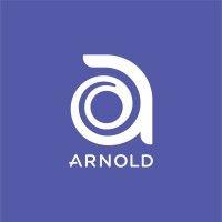 arnold logo image