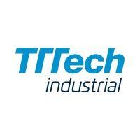 tttech industrial logo image