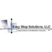 easy step solutions, llc logo image