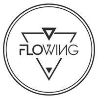 flowing boards logo image