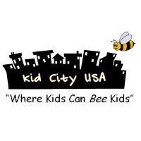 kid city usa inc logo image