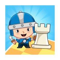 chessmatec.com - chess for kids logo image