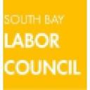 logo of South Bay Afl Cio Labor Council