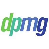 dpmg sa logo image