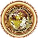 logo of Global Goodwill Ambassadors Foundation Ggaf