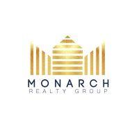 monarch realty group, llc logo image