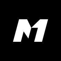 m1, inc. logo image