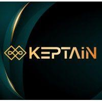 keptain group logo image