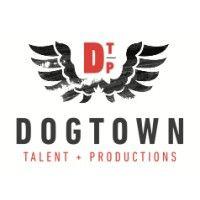 dogtown talent & productions logo image