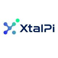 xtalpi inc. logo image