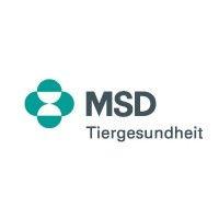 msd tiergesundheit dach logo image