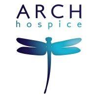 arch hospice logo image