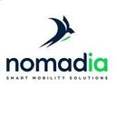 logo of Nomadia