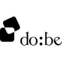 do:be logo image