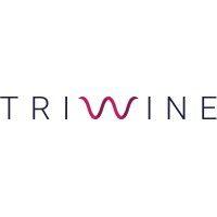 tri wine logo image