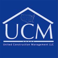 united construction management llc logo image