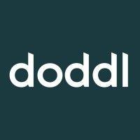 doddl.ie logo image