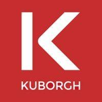 kuborgh gmbh logo image