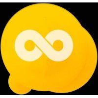 infinite agency logo image