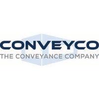 conveyco, inc. logo image