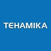 tehamika logo image