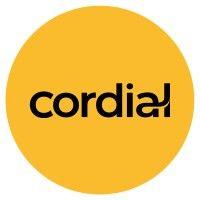 cordial logo image