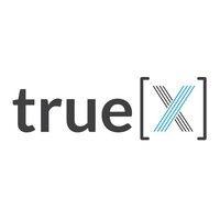 true[x] logo image