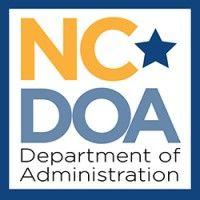 north carolina department of administration