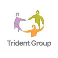 trident group – uk logo image