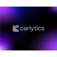 carlytics logo image