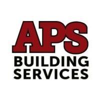 aps building services inc