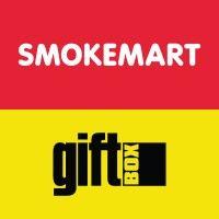 smokemart & giftbox