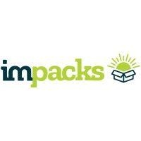 impacks logo image