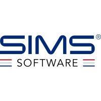 sims software logo image