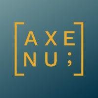 axenu logo image