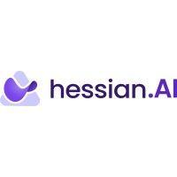 hessian.ai logo image