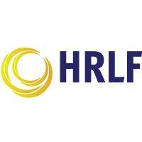 hrlf (human resource leadership forum) logo image