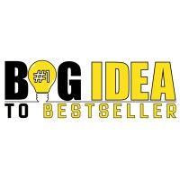 big idea to bestseller logo image