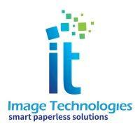 image technologies ltd logo image